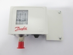 PRESSOSTATO DANFOSS KP-1A AUTOM.