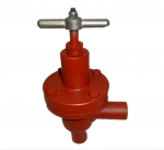 REGISTRO P/NH3 RA-Ø4