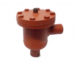 VALVULA DE ALÍVIO Ø1.1/2