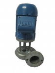 BOMBA D'AGUA 1,0CV/50Hz (Ø100x15) C-1