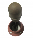 BÓIA MECÂNICA BM-0 INJ. DIR.